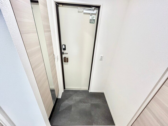 クラシスト南塚口の物件内観写真