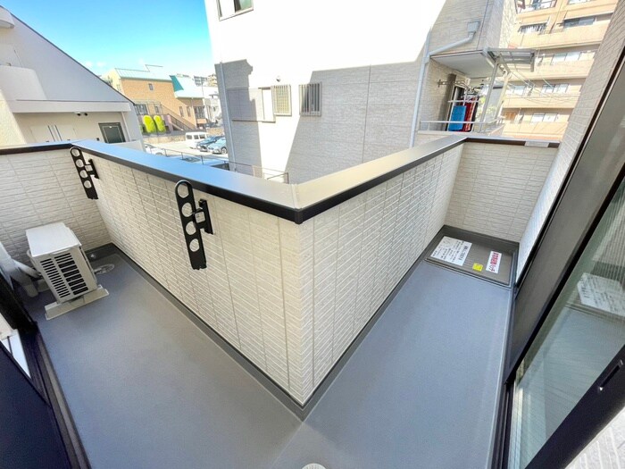 クラシスト南塚口の物件内観写真