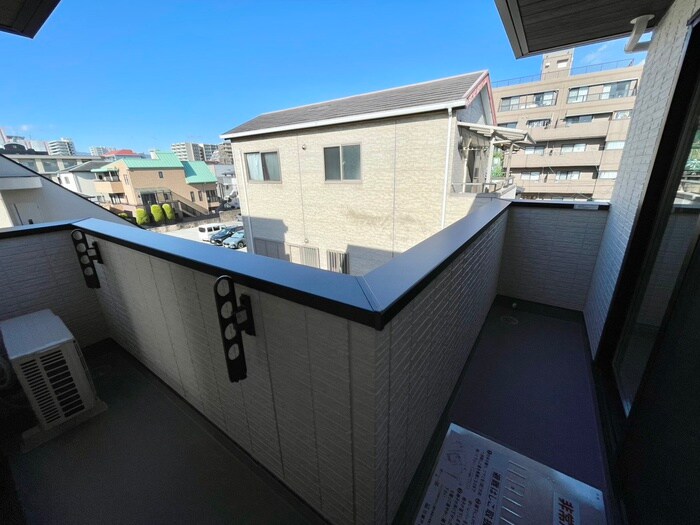 クラシスト南塚口の物件内観写真