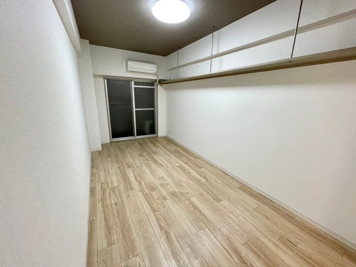 サンロイヤルの物件内観写真