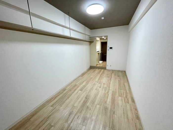 サンロイヤルの物件内観写真