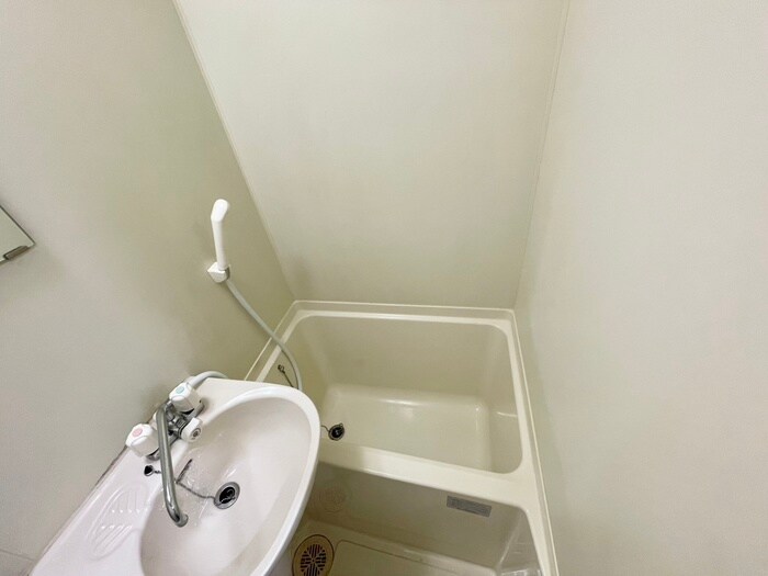 サンロイヤルの物件内観写真