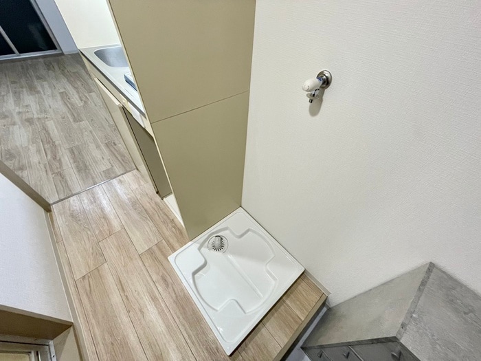 サンロイヤルの物件内観写真