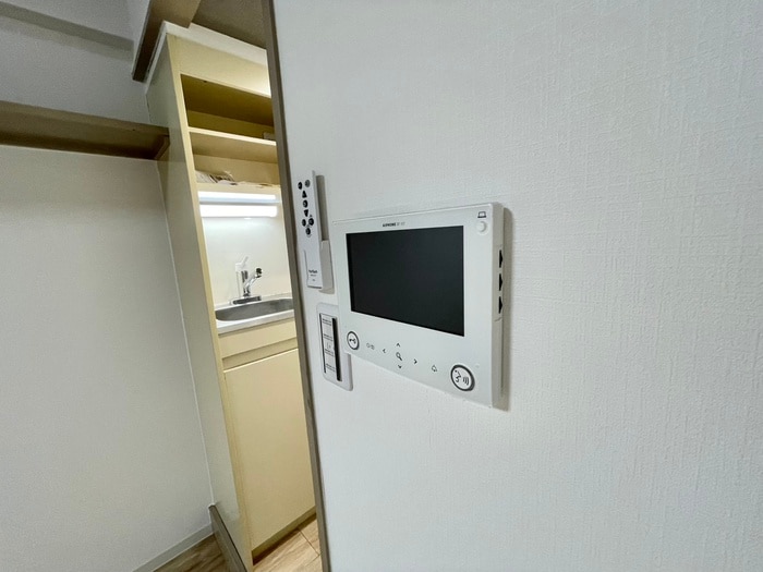 サンロイヤルの物件内観写真