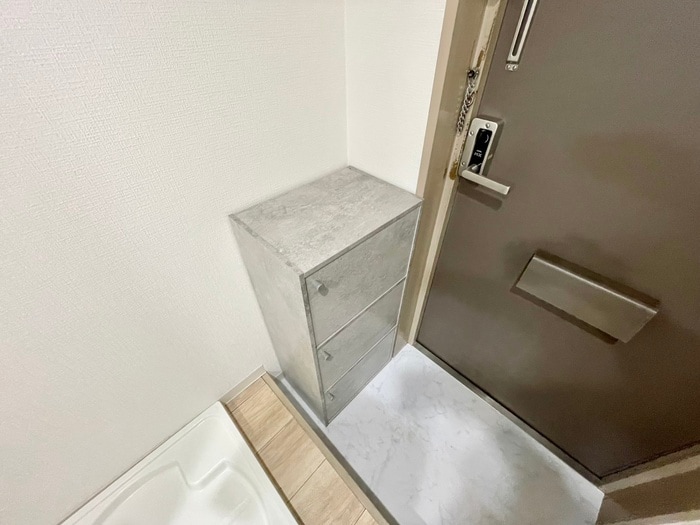 サンロイヤルの物件内観写真