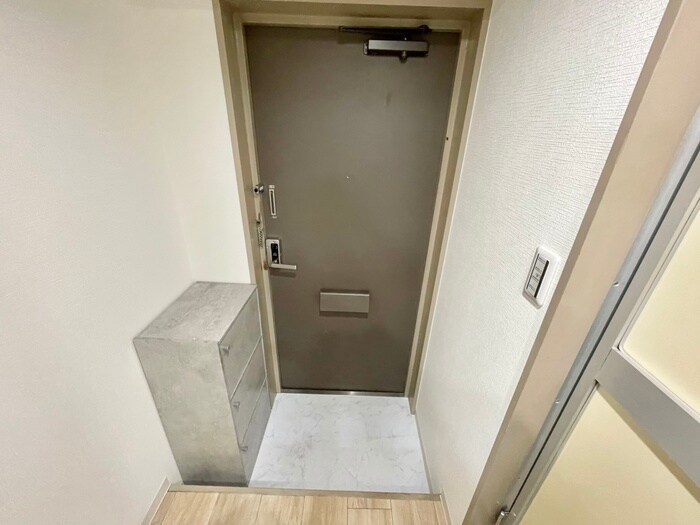 サンロイヤルの物件内観写真