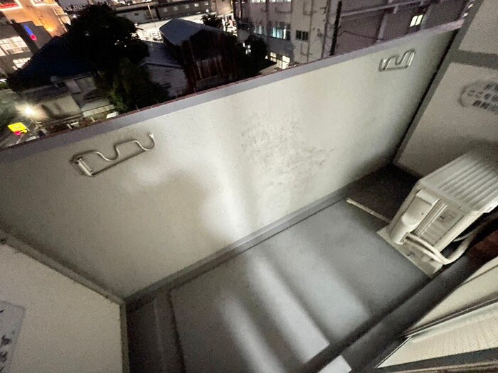 サンロイヤルの物件内観写真