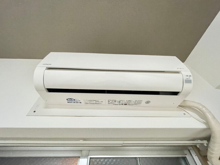 サンロイヤルの物件内観写真