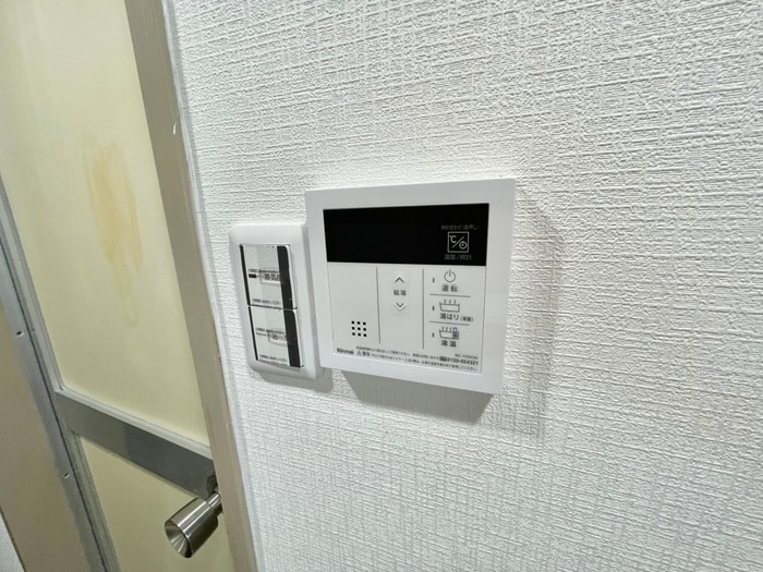 サンロイヤルの物件内観写真