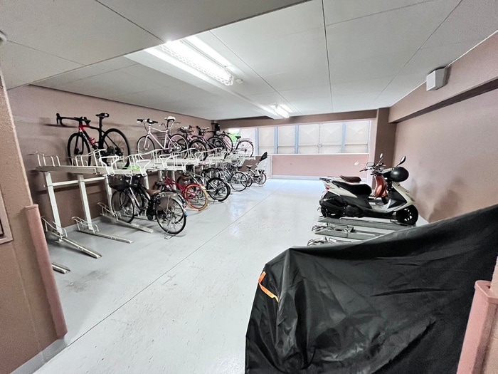 ﾌﾟﾚｻﾝｽ京都四条河原町ﾈｸｽﾃ-ｼﾞの物件外観写真