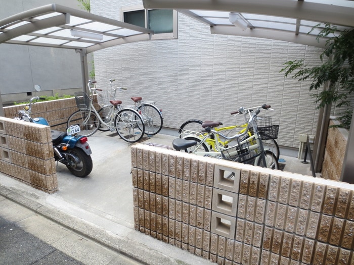 Ｌａ　ｃａｓａ　ｐｕｌｉｔａの物件外観写真