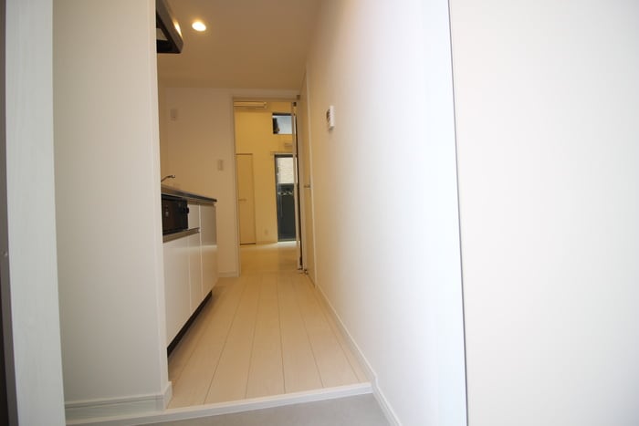 鳳　陽光館の物件内観写真