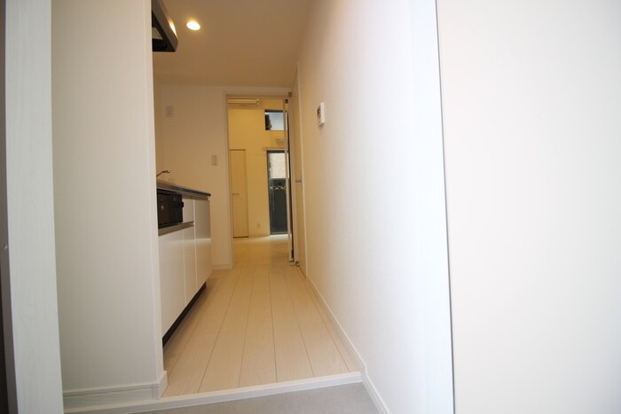 鳳　陽光館の物件内観写真