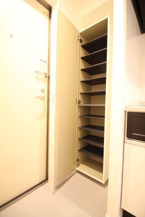 鳳　陽光館の物件内観写真