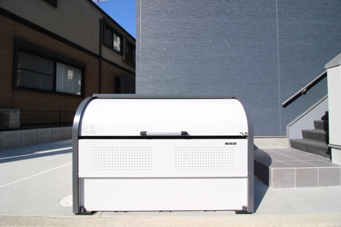 鳳　陽光館の物件外観写真