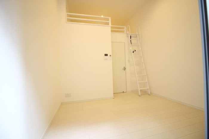 鳳　陽光館の物件内観写真