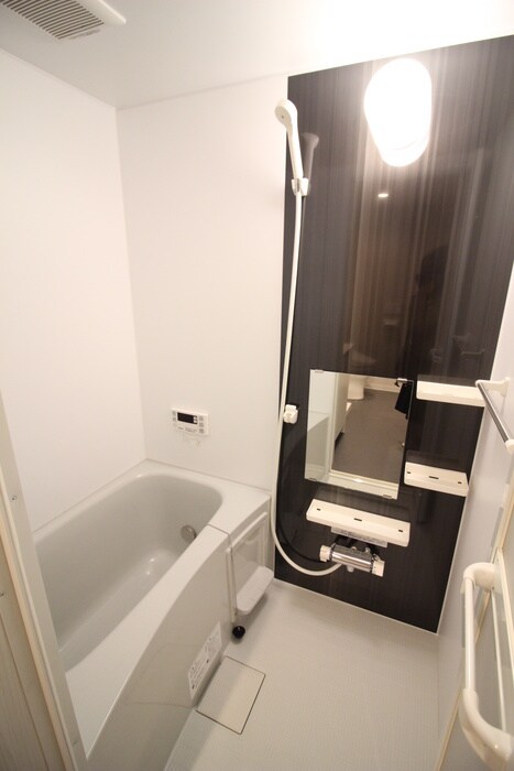 鳳　陽光館の物件内観写真