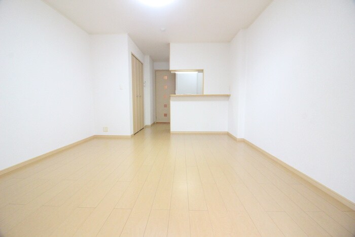 レジデンスセイバリの物件内観写真