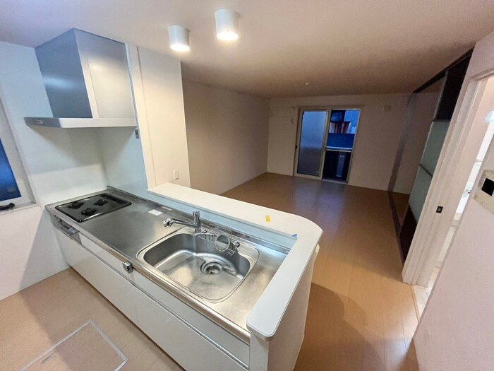 シューパレスⅢの物件内観写真