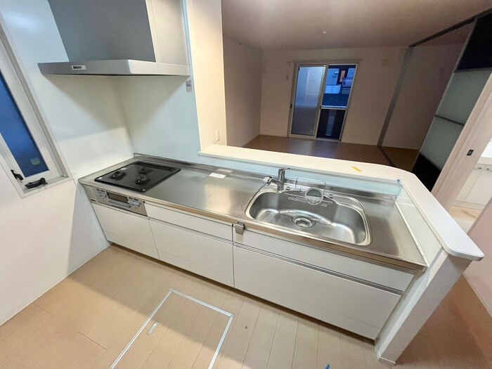 シューパレスⅢの物件内観写真