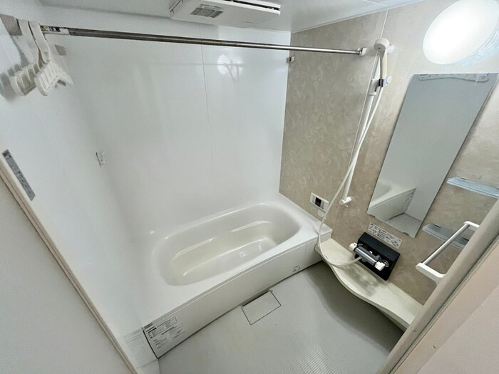 シューパレスⅢの物件内観写真