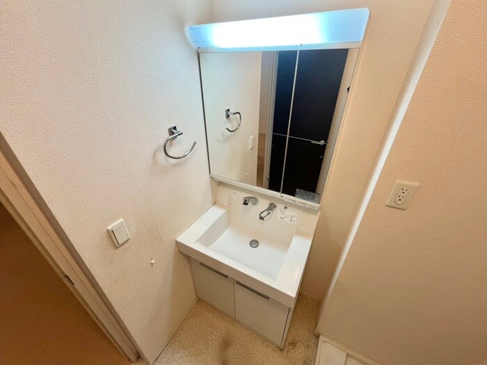 シューパレスⅢの物件内観写真