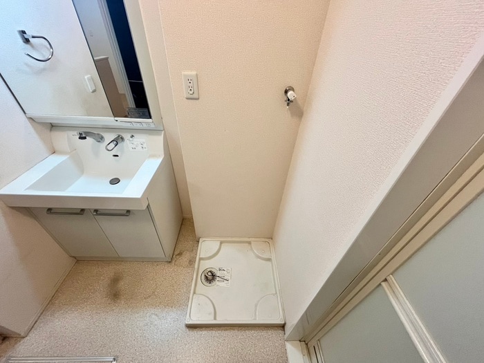 シューパレスⅢの物件内観写真