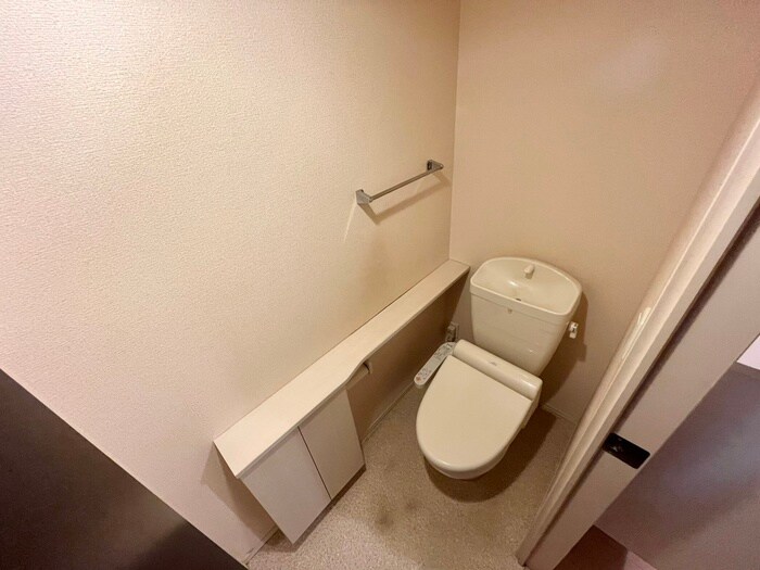 シューパレスⅢの物件内観写真