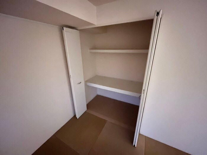 シューパレスⅢの物件内観写真