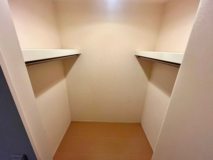 シューパレスⅢの物件内観写真