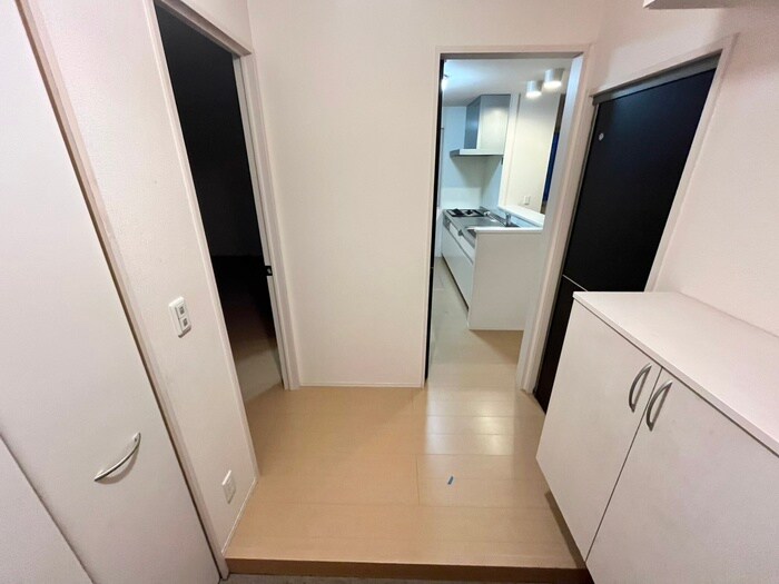 シューパレスⅢの物件内観写真