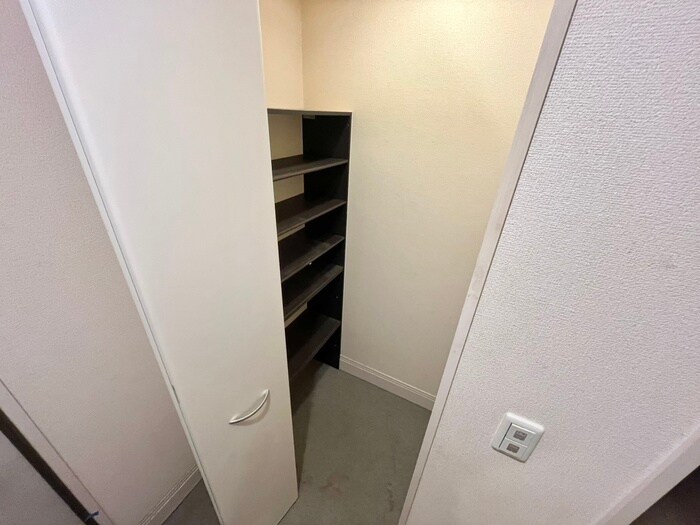 シューパレスⅢの物件内観写真