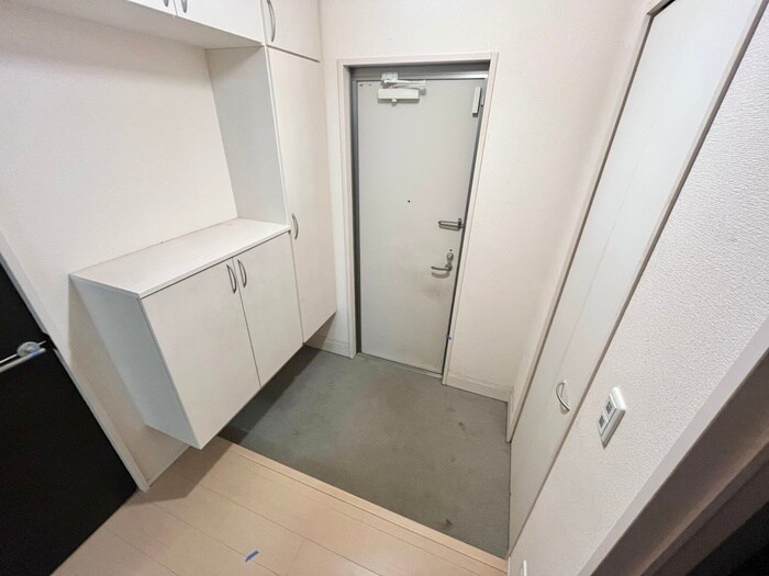 シューパレスⅢの物件内観写真