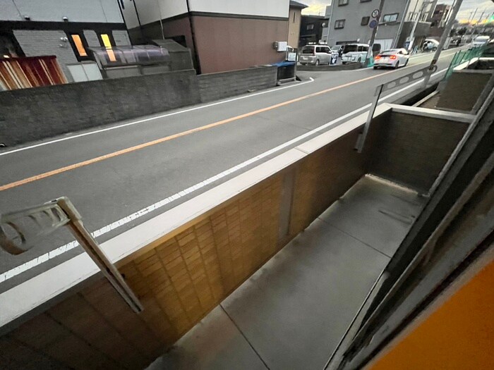 シューパレスⅢの物件内観写真