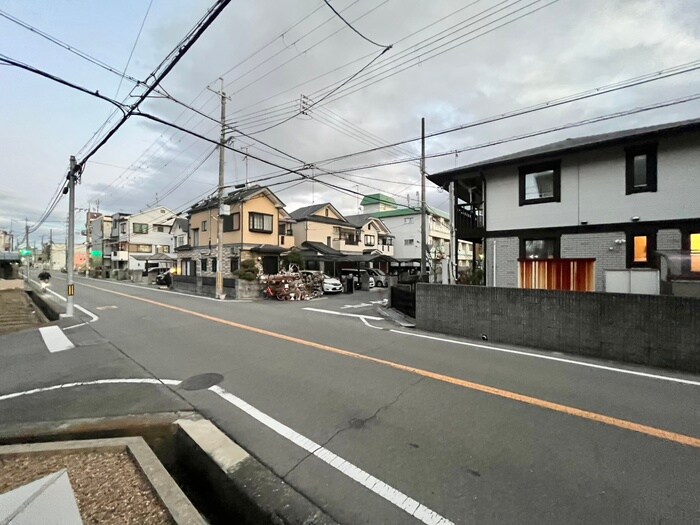 シューパレスⅢの物件内観写真