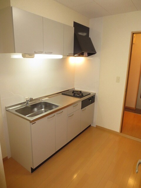 アム－ルＣＵＯＲＥの物件内観写真