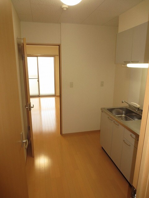 アム－ルＣＵＯＲＥの物件内観写真