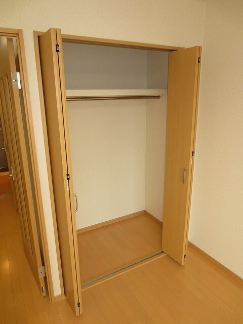 アム－ルＣＵＯＲＥの物件内観写真