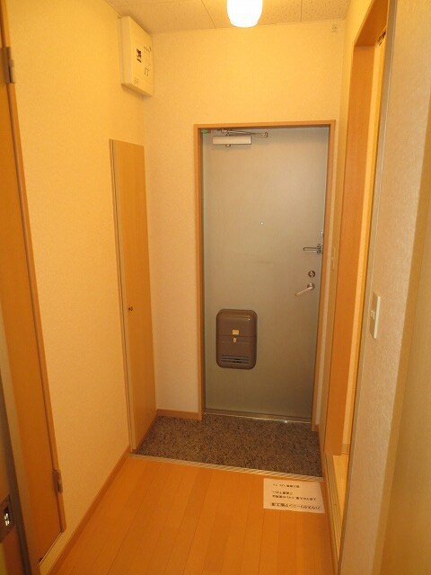 アム－ルＣＵＯＲＥの物件内観写真