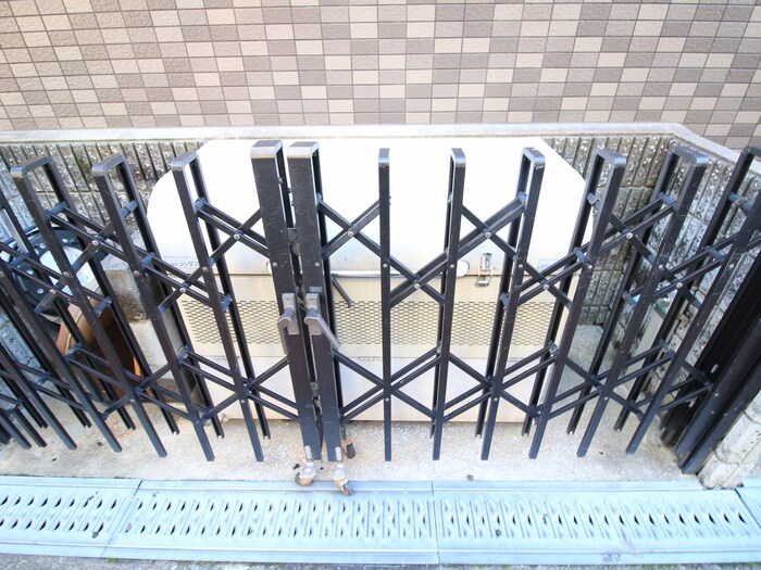 ブル－コ－トの物件外観写真