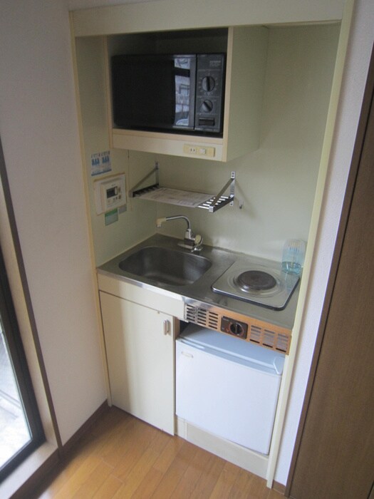 藤和ｼﾃｨｺｱ神戸中道通（405）の物件内観写真