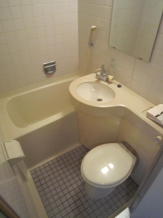 藤和ｼﾃｨｺｱ神戸中道通（405）の物件内観写真