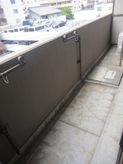 藤和ｼﾃｨｺｱ神戸中道通（405）の物件内観写真