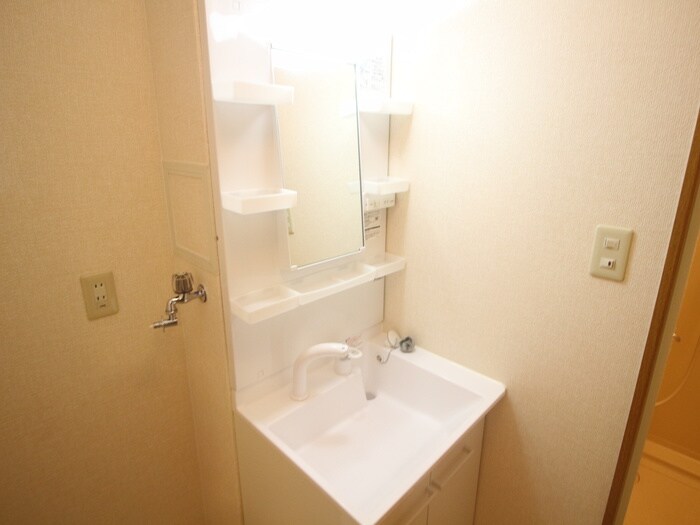 グランブル－の物件内観写真