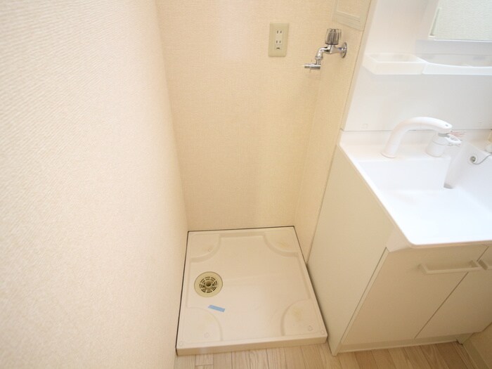 グランブル－の物件内観写真