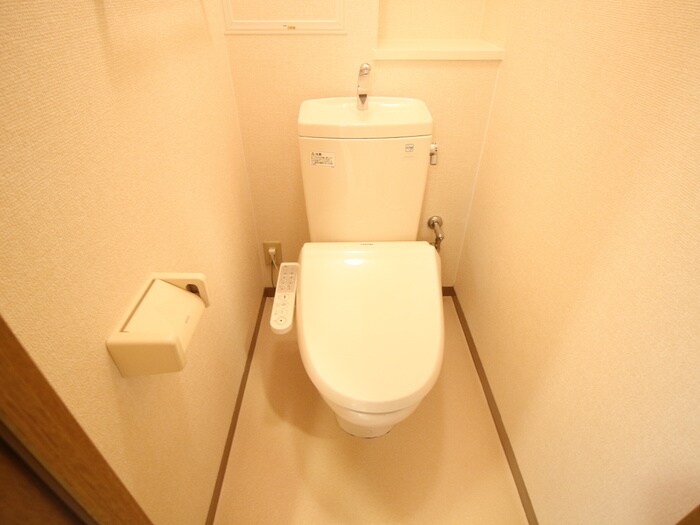 グランブル－の物件内観写真