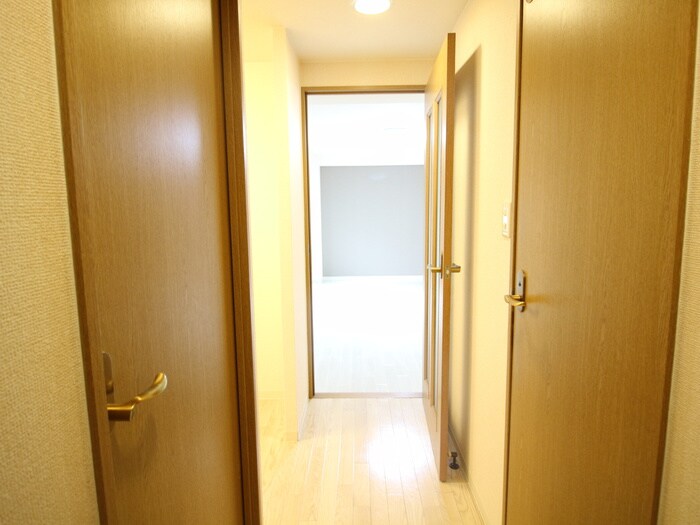 グランブル－の物件内観写真