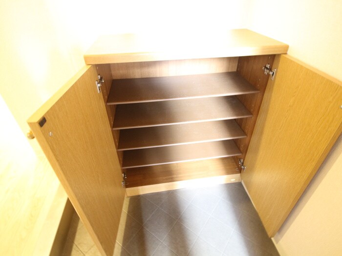 グランブル－の物件内観写真