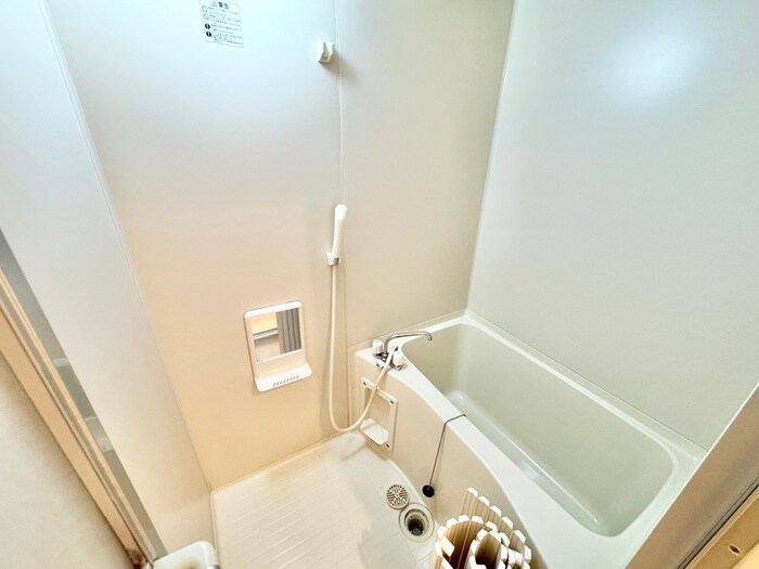 ひまわりハイツの物件内観写真