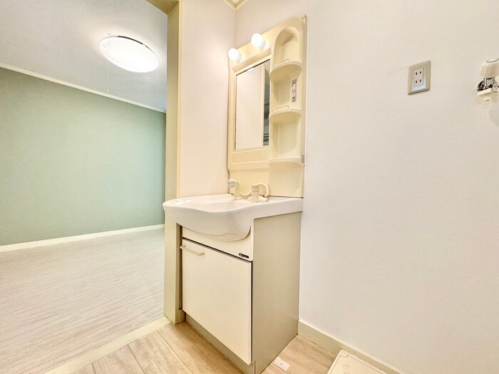 ひまわりハイツの物件内観写真